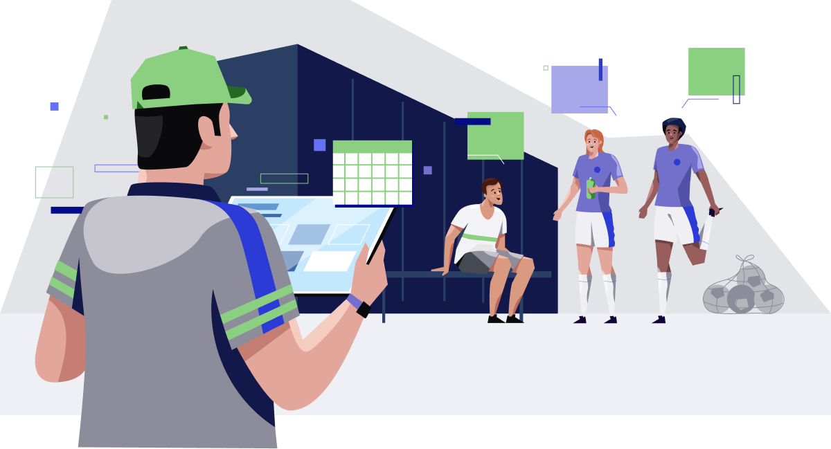 Teams Illustration 1